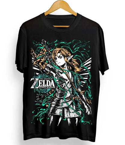 The Legend of Zelda T-shirt