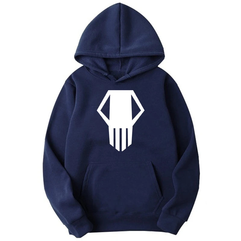 My Hero Academia Bakugo Katsuki Hoodie