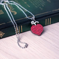 bead chain Law devil fruit