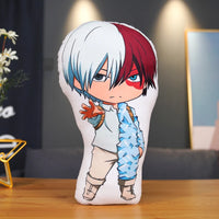 Todoroki Shoto