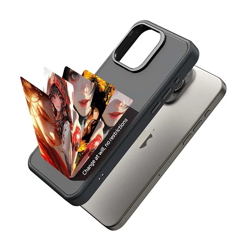 Smart Phone Case