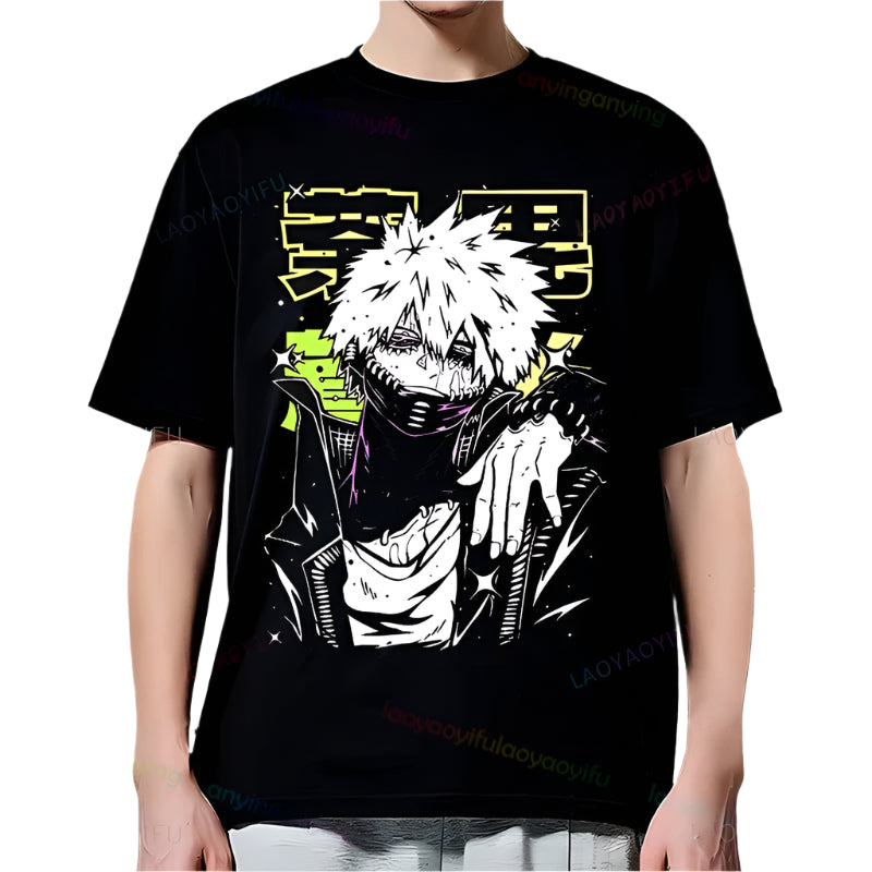 Dabi T-Shirt
