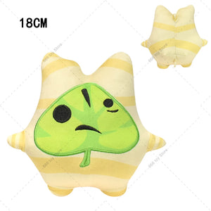 Zelda Korok Plush Set | Hestu's Gift Collection
