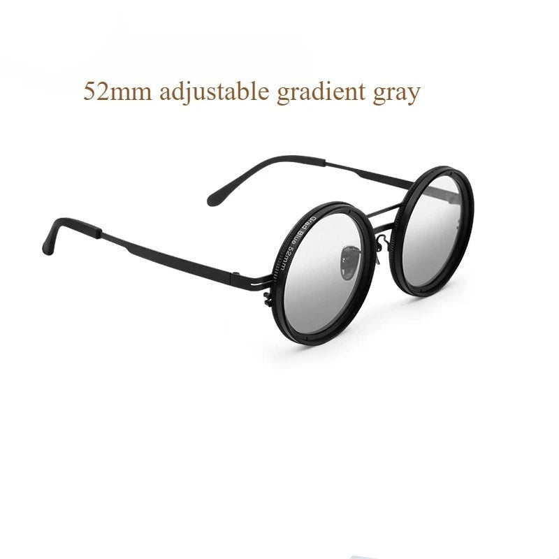 Gojo Colorful Lenses