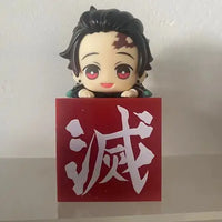 Kamado Tanjirou 1