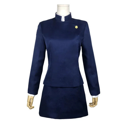 Maki Zenin Cosplay Costume