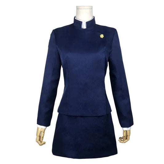 Maki Zenin Cosplay Costume