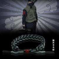 Kakashi