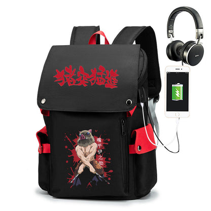 Demon Slayer Backpack