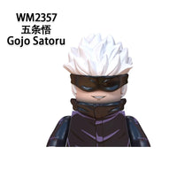 WM2357