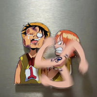 Luffy C