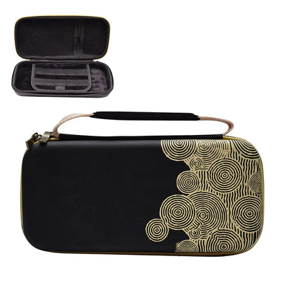 Zelda-Inspired Nintendo Switch