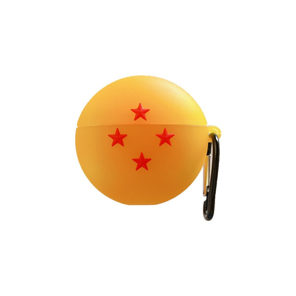 龙珠耳机盒