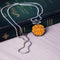snake chain Ace devil fruit