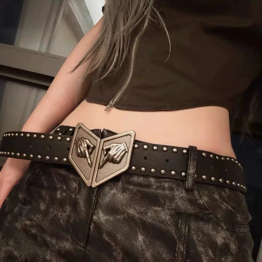 Jojo Belt