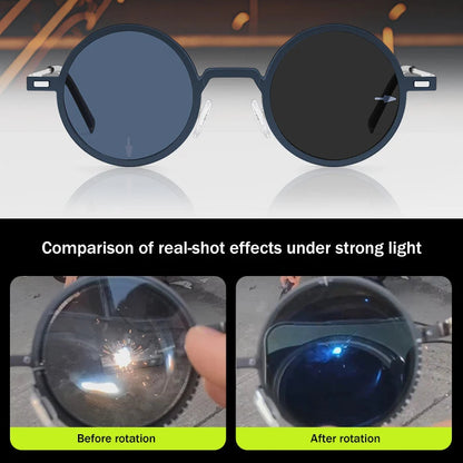 Gojo BlackLens Prescription