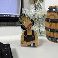 Usopp