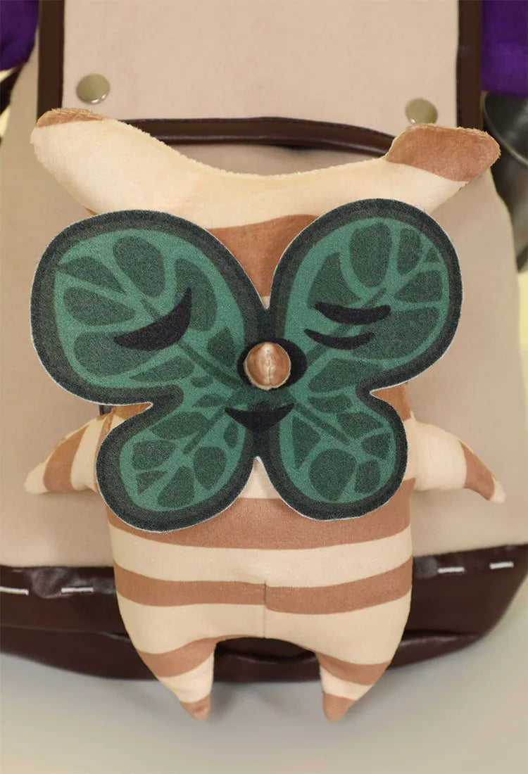 Korok Homemade Backpack