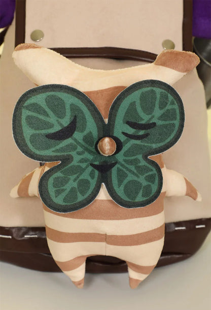 Korok Homemade Backpack