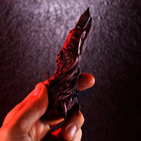 Finger Only