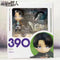 Levi With Box
