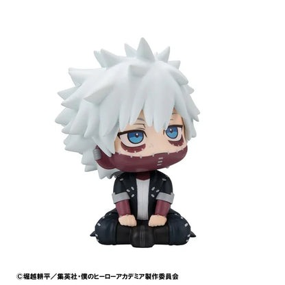 My Hero Academia Figures