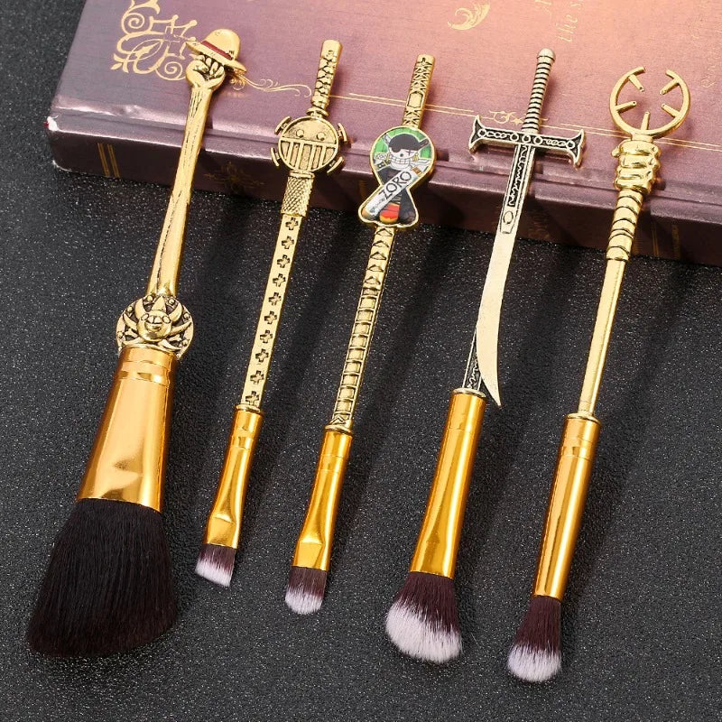 One Piece Makeup Brush Set