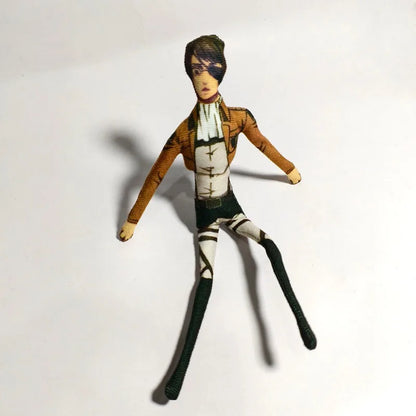 Attack on Titan Plushies
