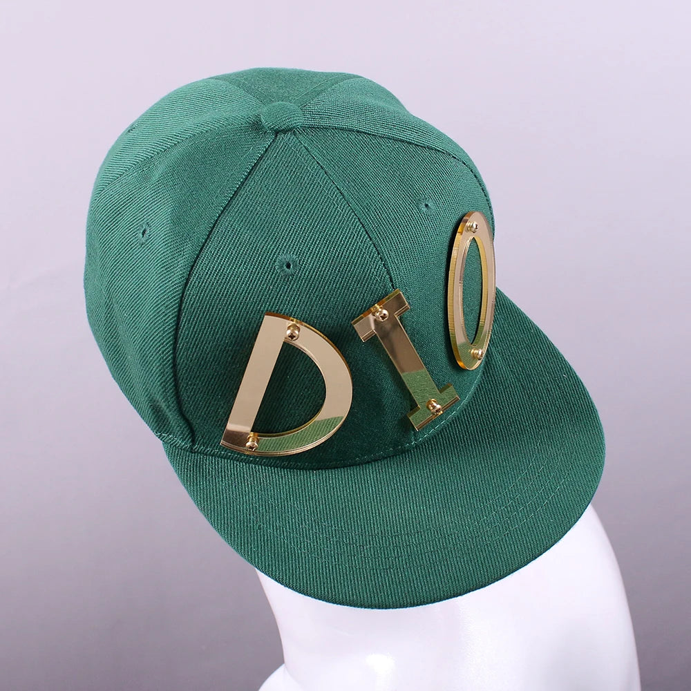 Diego Brando Hat