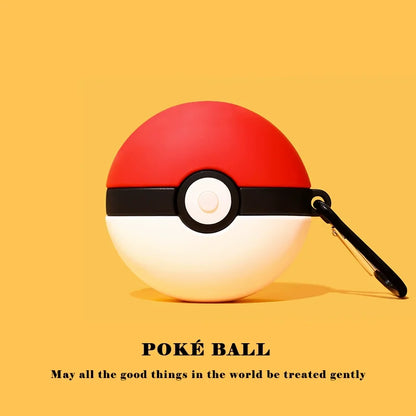 PokePods™ Character Armor AirPods Case