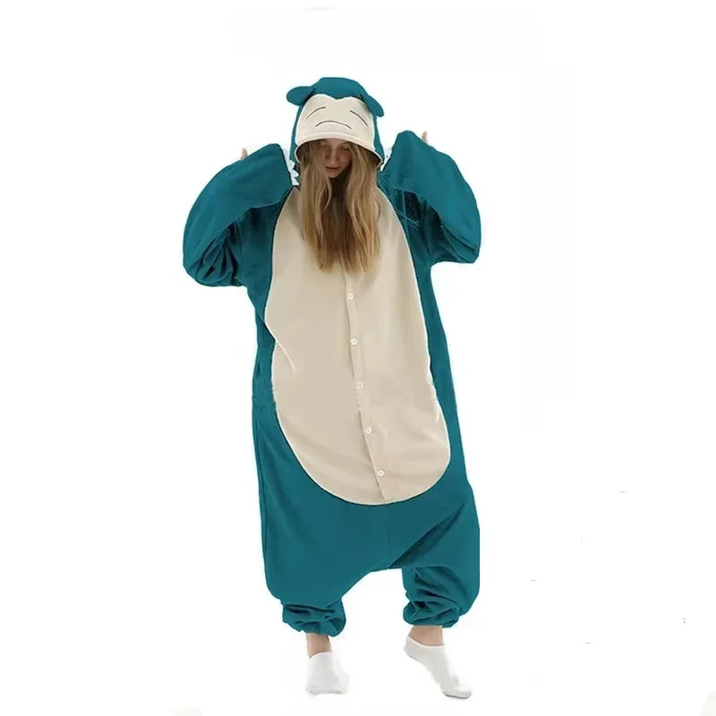 Pokemon Onesie