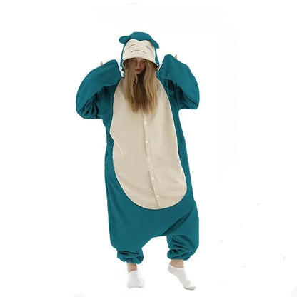 Pokemon Onesie