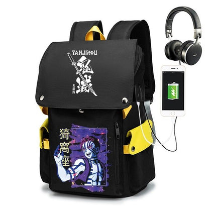 Demon Slayer Backpack