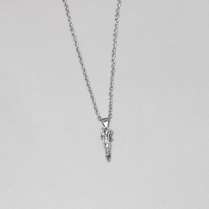 Cursed Finger Pendant