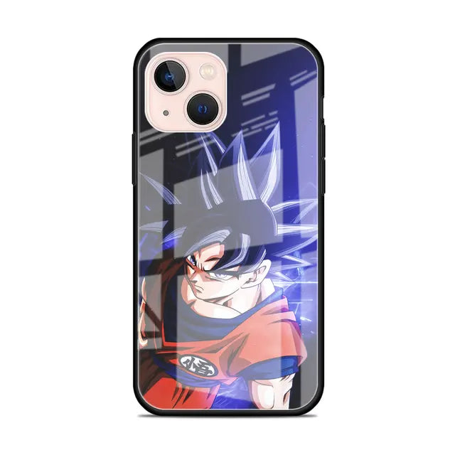 Dragon Ball Phone Cases