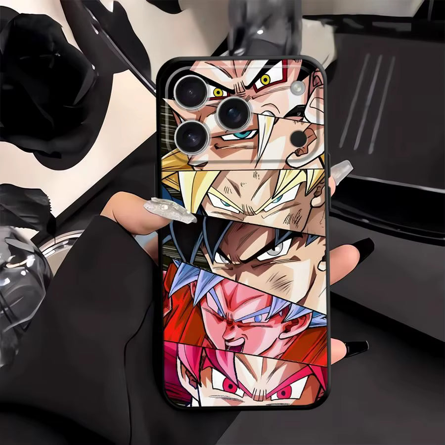 Dragon Ball Multi