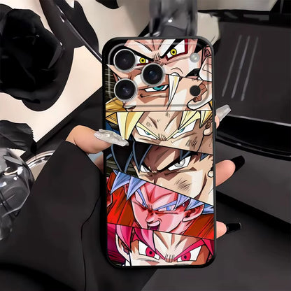 Dragon Ball Multi
