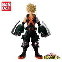 Bakugou Katsuki C