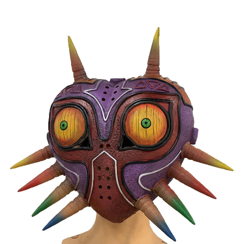 Majora's Mask