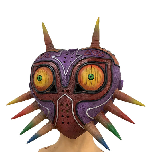 Majora's Mask