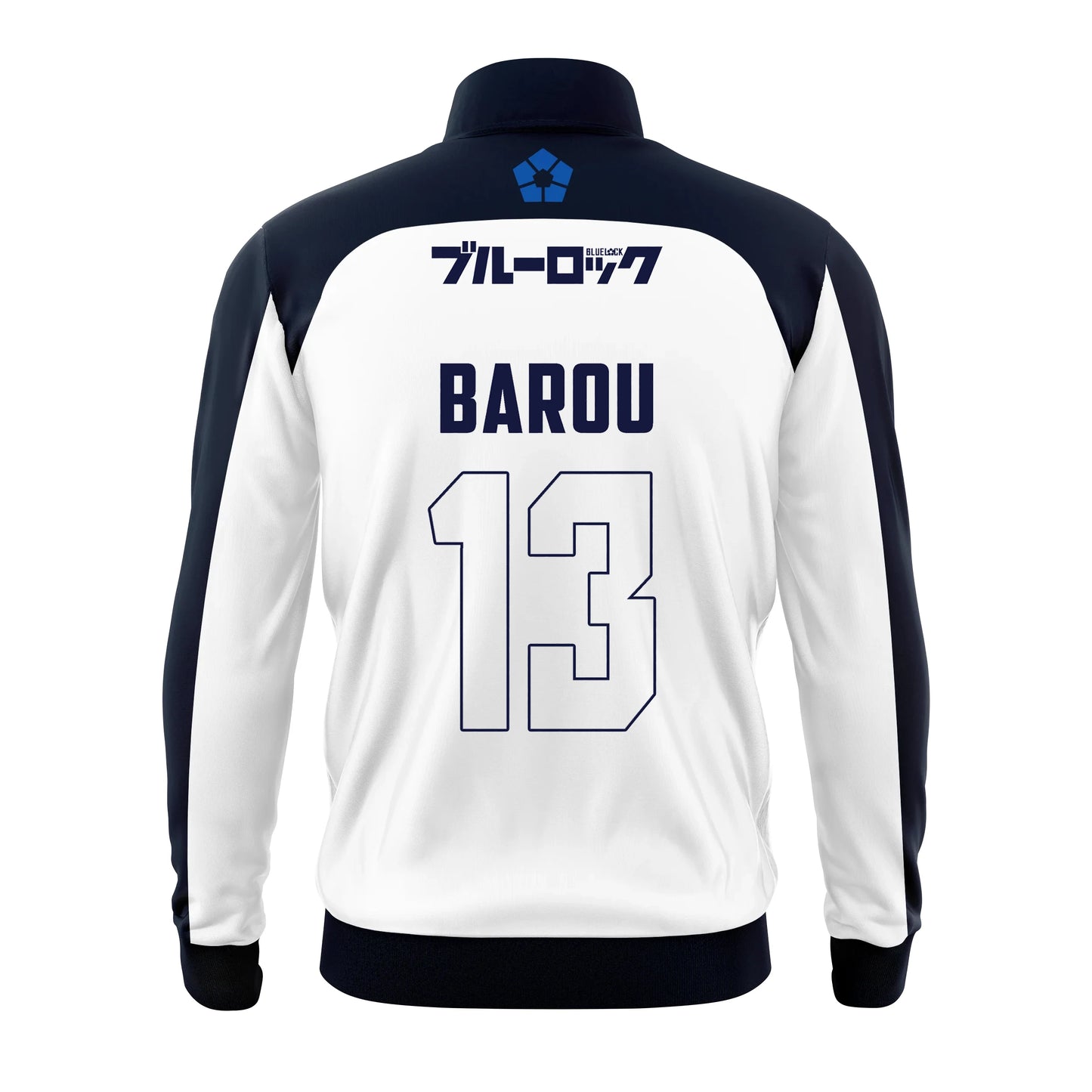 Special Edition Jacket