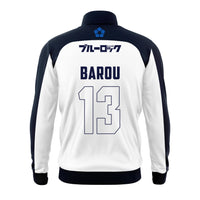 BAROU