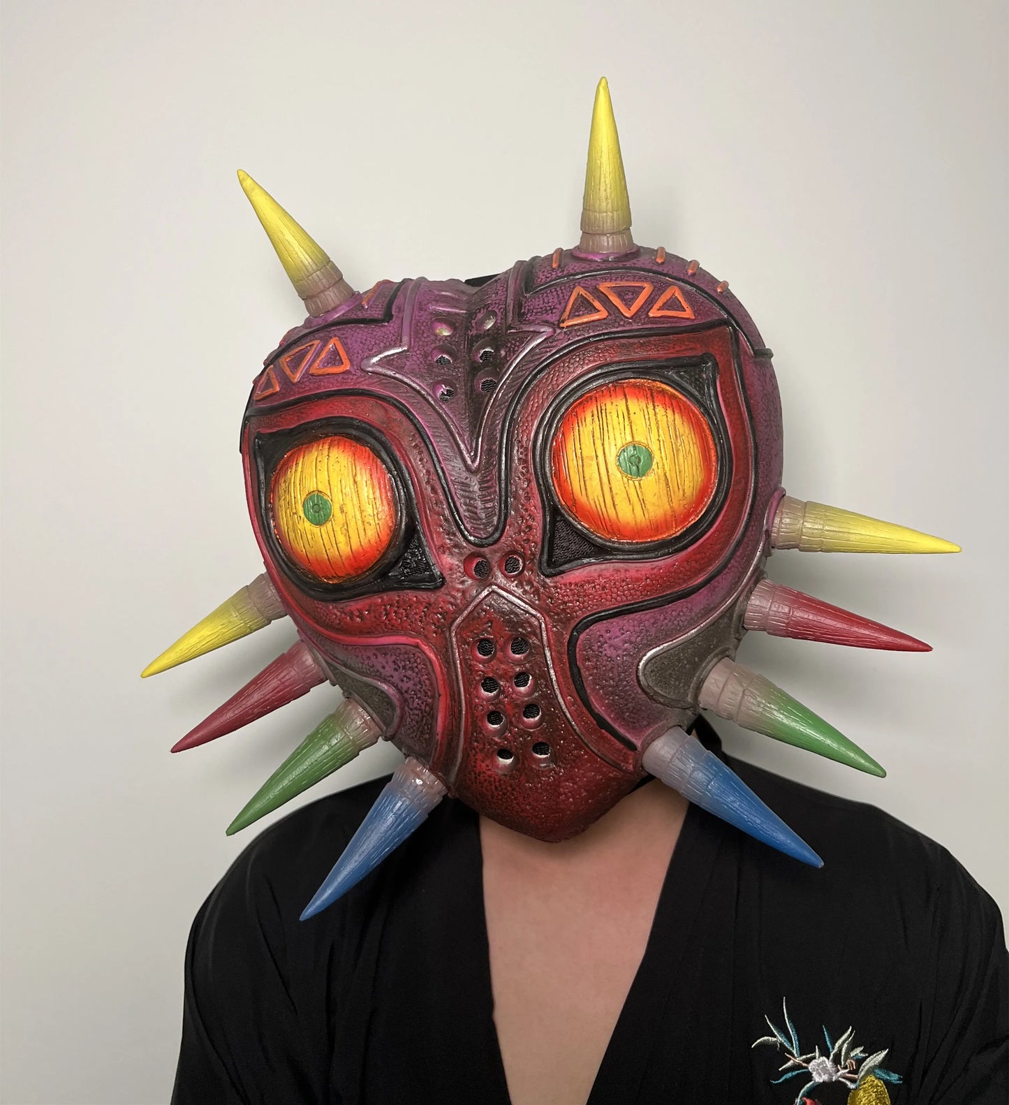 Majora's Mask