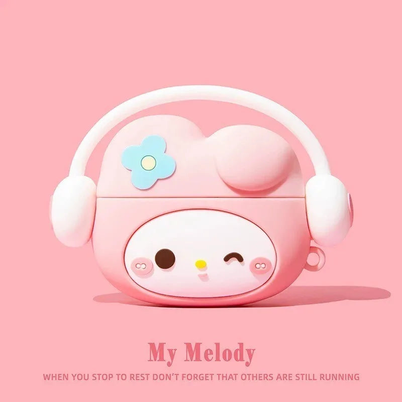 Pokémon Airpods Case