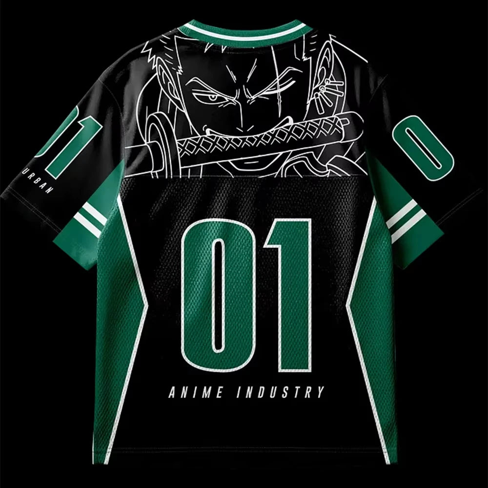 Zoro BladeWear™ Jersey