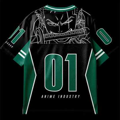 Zoro BladeWear™ Jersey