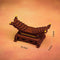 Katana rest