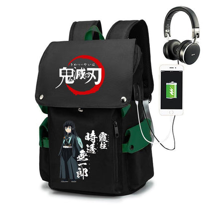 Demon Slayer Backpack