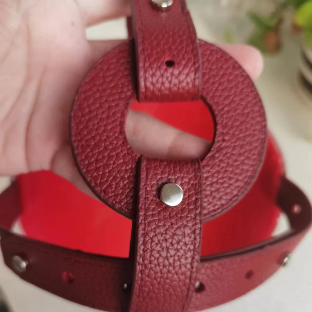Zelda Mask