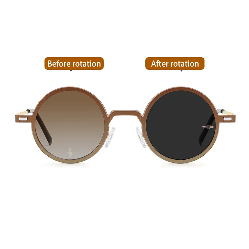 Gojo BlackLens Prescription
